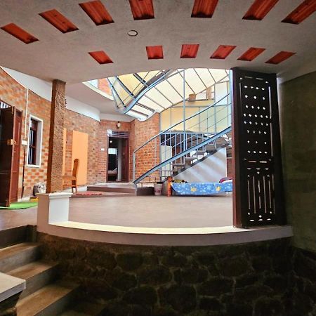 Cloud 7 Holiday Homes 바가몬 외부 사진