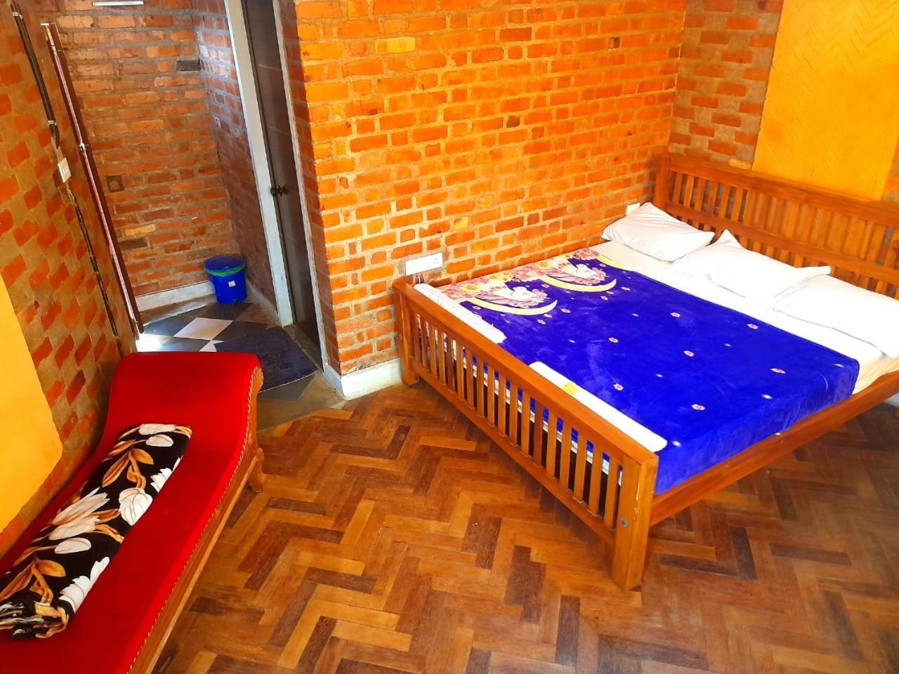 Cloud 7 Holiday Homes 바가몬 외부 사진