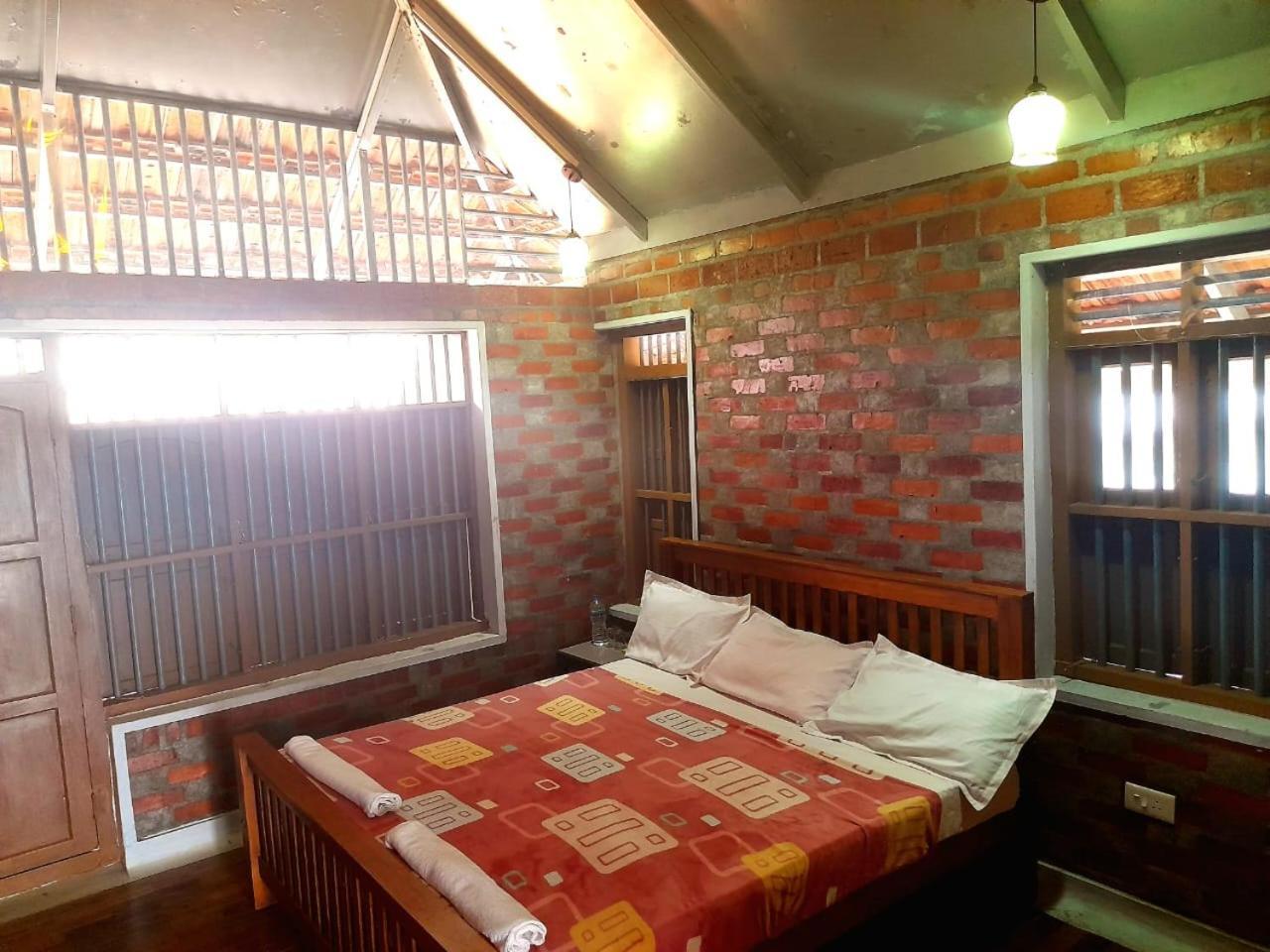 Cloud 7 Holiday Homes 바가몬 외부 사진